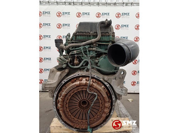 Engine for Truck Volvo Occ motor D13K500 EU6 Volvo: picture 4