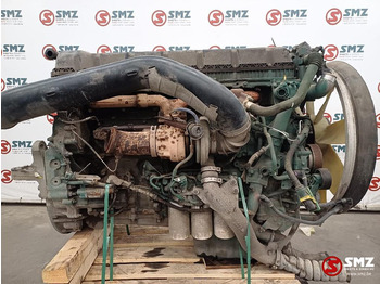 Engine for Truck Volvo Occ motor D13K500 EU6 Volvo: picture 2