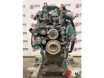 Engine for Truck Volvo Occ motor TAD570VE 129kW Volvo: picture 3