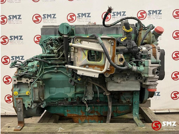 Engine VOLVO