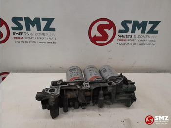 Oil filter VOLVO