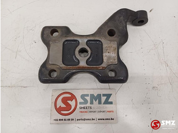 Shock absorber for Truck Volvo Occ schokdemperbeugel achteras linksonder Volvo: picture 2