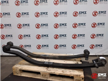 Steel suspension VOLVO FH