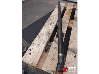 Frame/ Chassis VOLVO