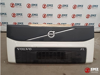 Grill VOLVO
