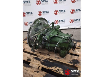 Gearbox ZF