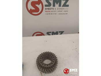 Gearbox for Truck ZF Occ tandwiel ZF: picture 2