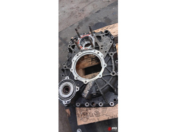 Gearbox ZF