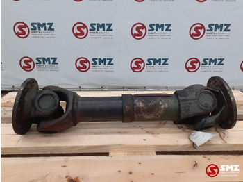 Drive shaft for Truck Zettelmeyer Occ cardanas Zettelmeyer: picture 2