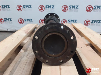 Drive shaft for Truck Zettelmeyer Occ cardanas Zettelmeyer: picture 4