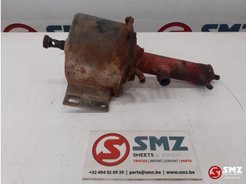 Brake parts ZETTELMEYER