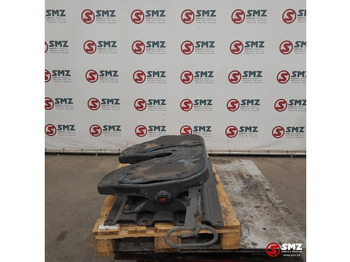 Fifth wheel coupling for Truck jost Occ koppelschotel JSK37C + montageplaat Jost: picture 3 Fifth wheel coupling for Truck jost Occ koppelschotel JSK37C + montageplaat Jost: picture 3
