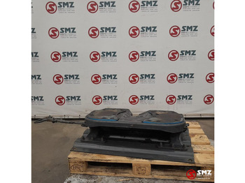 Fifth wheel coupling for Truck jost Occ koppelschotel JSK37C + montageplaat Jost: picture 2 Fifth wheel coupling for Truck jost Occ koppelschotel JSK37C + montageplaat Jost: picture 2