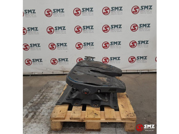 Fifth wheel coupling for Truck jost Occ koppelschotel JSK37C + montageplaat Jost: picture 4 Fifth wheel coupling for Truck jost Occ koppelschotel JSK37C + montageplaat Jost: picture 4