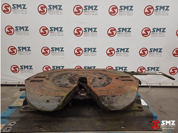 Fifth wheel coupling JOST