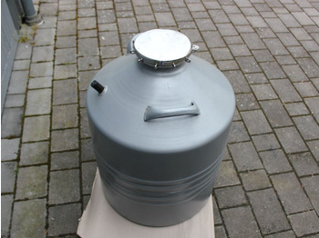 Storage tank Cryotherm Nitrogen container: picture 2