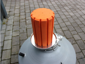 Storage tank Cryotherm Nitrogen container: picture 3