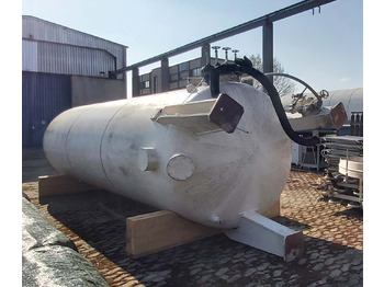 Storage tank Gas tank cryogenic used for liquid oxygen, argon, nitrogen, carbon dioxide, CO2, LNG, ethylene.: picture 4 Storage tank Gas tank cryogenic used for liquid oxygen, argon, nitrogen, carbon dioxide, CO2, LNG, ethylene.: picture 4