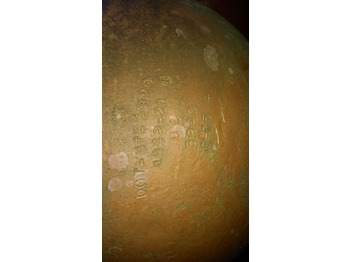 SCHMITZ Gas tube semi-trailer used for helium, hydrogen, oxygen, nitrogen, argon, methane, CNG on lease SCHMITZ Gas tube semi-trailer used for helium, hydrogen, oxygen, nitrogen, argon, methane, CNG: picture 5 SCHMITZ Gas tube semi-trailer used for helium, hydrogen, oxygen, nitrogen, argon, methane, CNG on lease SCHMITZ Gas tube semi-trailer used for helium, hydrogen, oxygen, nitrogen, argon, methane, CNG: picture 5