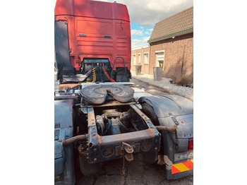 Tractor unit MAN TGA 18.430 .430 2 stuks Hydroliek: picture 4 Tractor unit MAN TGA 18.430 .430 2 stuks Hydroliek: picture 4