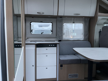 New Semi-integrated motorhome CARADO T459 2022: picture 5 New Semi-integrated motorhome CARADO T459 2022: picture 5