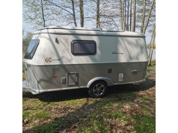 Caravan Eriba Triton 430 60 Jahre Edition 2022: picture 4 Caravan Eriba Triton 430 60 Jahre Edition 2022: picture 4