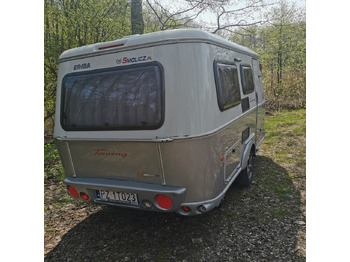 Caravan Eriba Triton 430 60 Jahre Edition 2022: picture 5