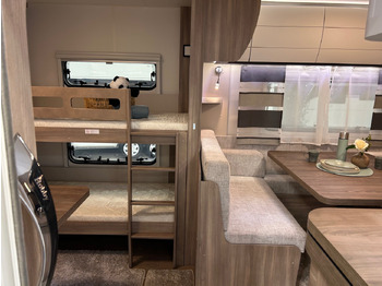 Caravan Excellent Edition 650 KMFe: picture 3