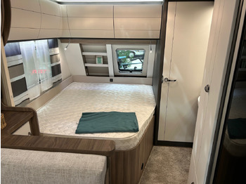 Caravan Excellent Edition 650 KMFe: picture 5