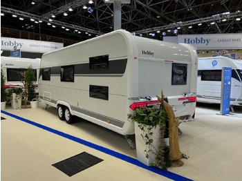Caravan Excellent Edition 650 KMFe: picture 2