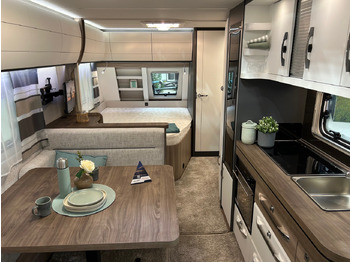 Caravan Excellent Edition 650 KMFe: picture 4