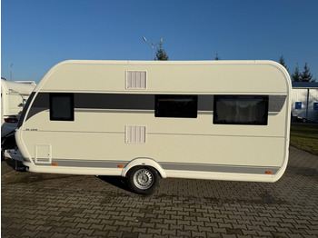 New Caravan HOBBY DE LUXE 460 UFe 2025: picture 5