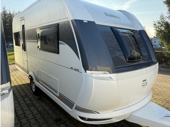 New Caravan HOBBY DE LUXE 460 UFe 2025: picture 3