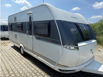 Caravan HOBBY DE LUXE 545 KMF