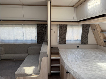 Caravan Hobby DE LUXE 545 KMF 2025: picture 5 Caravan Hobby DE LUXE 545 KMF 2025: picture 5