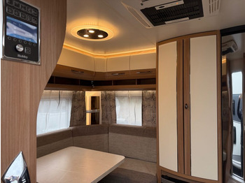 Caravan Hobby De Luxe 540 UFf 2020: picture 5