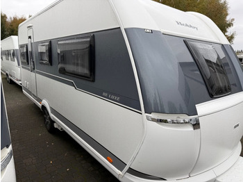 Caravan Hobby De Luxe 540 UFf 2020: picture 2