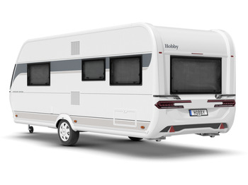 Caravan Hobby EXCELLENT EDITION 540 UFf: picture 4