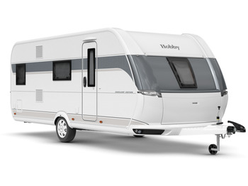 Caravan Hobby EXCELLENT EDITION 545 KMF: picture 3