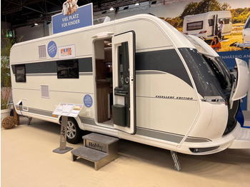 Caravan Hobby EXCELLENT EDITION 545 KMF: picture 5