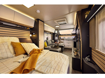 Caravan Hobby HOBBY MAXIA 660 WQM 2025: picture 3