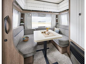 Caravan Hobby ONTOUR 460 DL: picture 3