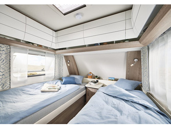 Caravan Hobby ONTOUR 460 DL: picture 4