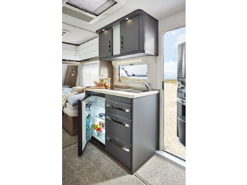 Caravan Hobby ONTOUR 460 DL: picture 5