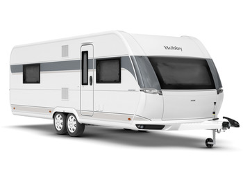 Caravan Hobby PRESTIGE 660 WFC: picture 3