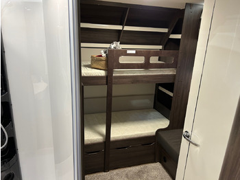 Caravan Hobby PRESTIGE 720 KWFU: picture 3
