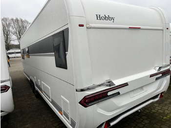 New Caravan PRESTIGE 720 WQC 2024: picture 3 New Caravan PRESTIGE 720 WQC 2024: picture 3