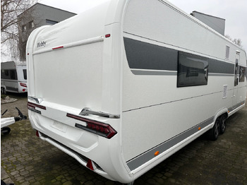 New Caravan PRESTIGE 720 WQC 2024: picture 4 New Caravan PRESTIGE 720 WQC 2024: picture 4