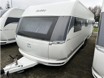 New Caravan PRESTIGE 720 WQC 2024: picture 2 New Caravan PRESTIGE 720 WQC 2024: picture 2