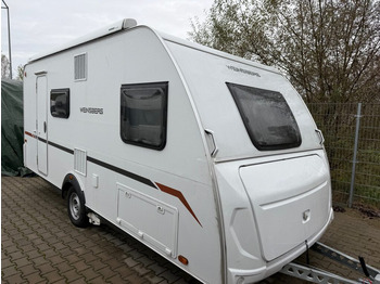 Caravan WEINSBERG CaraCito 470 QDK